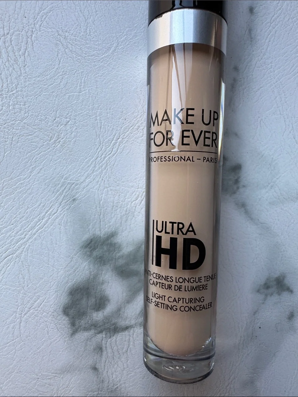 MAKE UP FOR EVER Ultra HD concealer in 31.5
